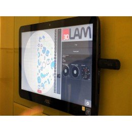 3D принтер 3DLAM Mini