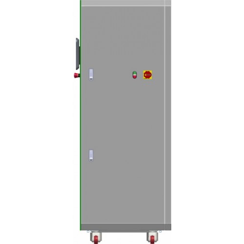 3D принтер 3DLAM Maxi