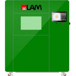 3D принтер 3DLAM Maxi