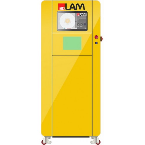 3D принтер 3DLAM Mini