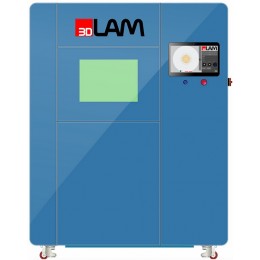 3D принтер 3DLAM Mid