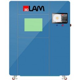 3D принтер 3DLAM Mid