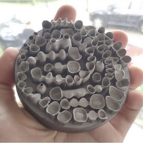 3D принтер 3DLAM Mini