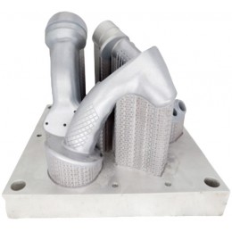 Порошок для 3D печати EPlus3D Polyamide 11 CF (PA11CF)