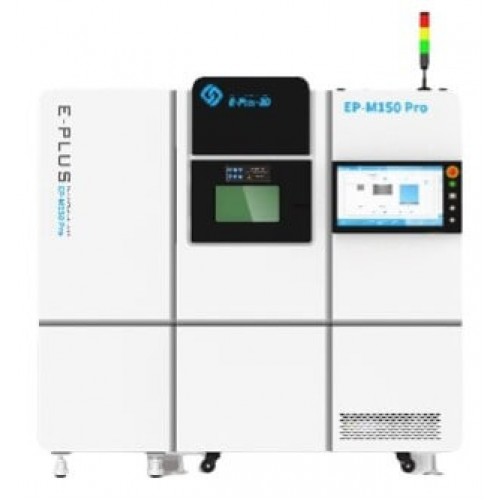 3D принтер EPlus3D EP-M150Pro Metal