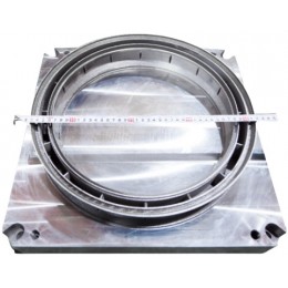 Металлический порошок для 3D печати EPlus3D StainlessSteel 316L/1.4404