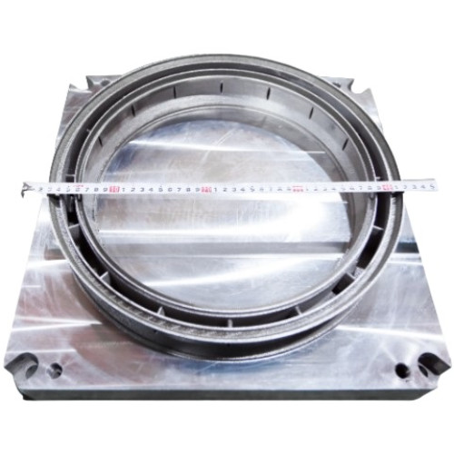Металлический порошок для 3D печати EPlus3D StainlessSteel 316L/1.4404