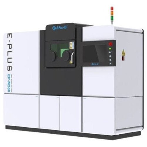 3D принтер EPlus3D EP-M260 Metal