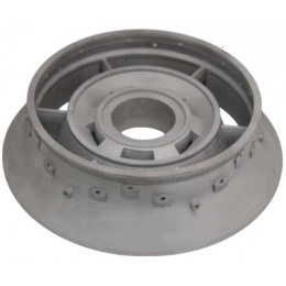 Металлический порошок для 3D печати EPlus3D StainlessSteel 17-4PH/1.4542