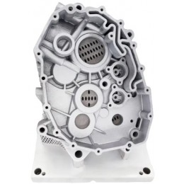 Металлический порошок для 3D печати EPlus3D Aluminum AlSi7Mg