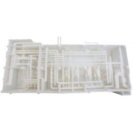 Порошок для 3D печати EPlus3D Polyamide 12 (PA12)