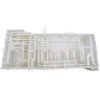 Порошок для 3D печати EPlus3D Polyamide 12 (PA12)