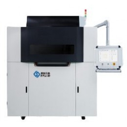 3D принтер EPlus3D EP-C5050 Wax/Sand SLS