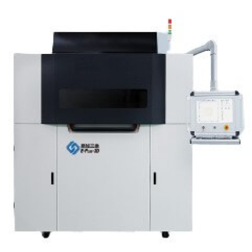 3D принтер EPlus3D EP-C5050 Wax/Sand SLS