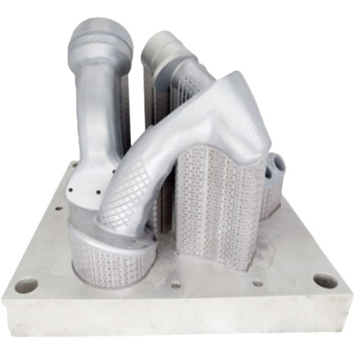 Металлический порошок для 3D печати EPlus3D Aluminum AlSi10Mg/3.2382