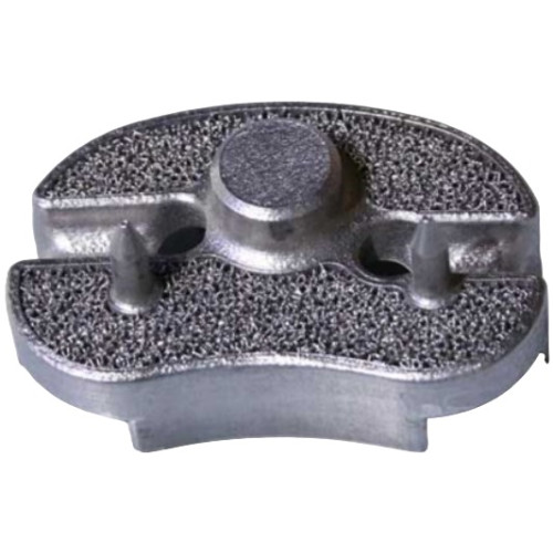 Металлический порошок для 3D печати EPlus3D Titanium Ti64 Grade 5