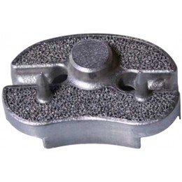 Металлический порошок для 3D печати EPlus3D Titanium Ti64 Grade 5