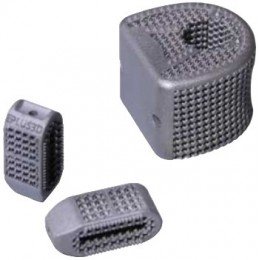 Металлический порошок для 3D печати EPlus3D Titanium Ti6Al4V / 3.7165