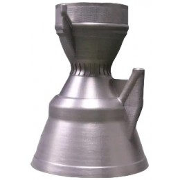 Металлический порошок для 3D печати EPlus3D NickelAlloy IN718/2.4668