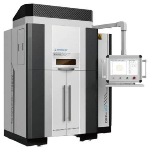 3D принтер EPlus3D EP-P3850