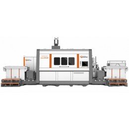 3D принтер FHZL PCM1200