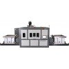 3D принтер FHZL PCM1800