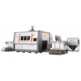 3D принтер FHZL PCM2200