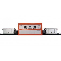 3D принтер FHZL PCM2500