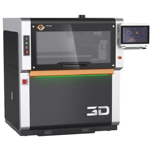 3D принтер FHZL PCM450
