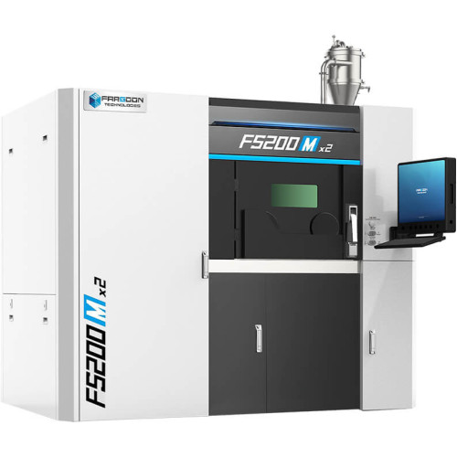 3D принтер Farsoon FS200M-2