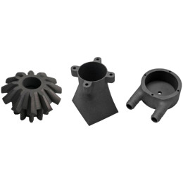 Пластиковый порошок Farsoon FS 2300PA-F