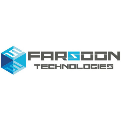 Вибросито Farsoon