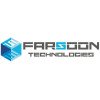 Дополнительный цилиндр печати 450 мм для Farsoon 403P