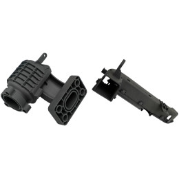 Пластиковый порошок Farsoon FS 3401GB-F