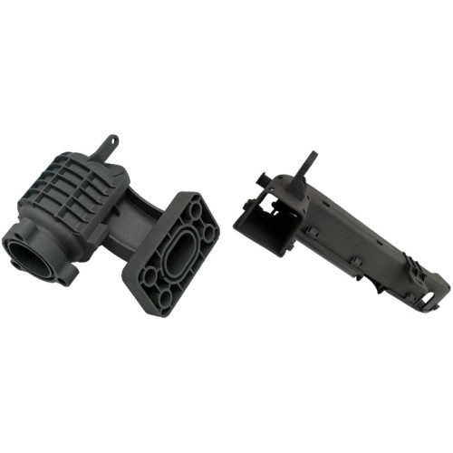 Пластиковый порошок Farsoon FS 3401GB-F