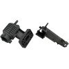 Пластиковый порошок Farsoon FS 3401GB-F