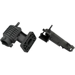 Пластиковый порошок Farsoon FS 3401GB-F