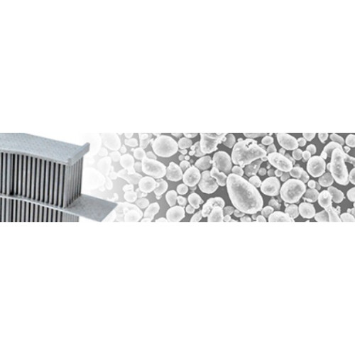 Металлический порошок Farsoon FS AlSi10