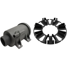 Пластиковый порошок Farsoon FS 3201PA-F