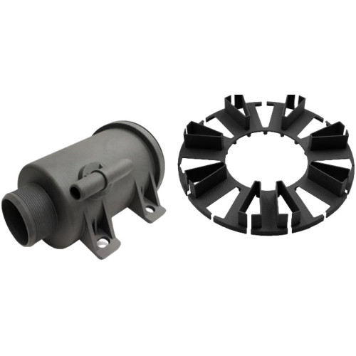Пластиковый порошок Farsoon FS 3201PA-F