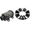 Пластиковый порошок Farsoon FS 3201PA-F