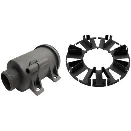 Пластиковый порошок Farsoon FS 3201PA-F