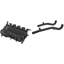 Пластиковый порошок Farsoon FS 6140GF