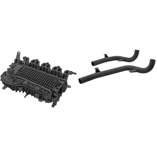 Пластиковый порошок Farsoon FS 6140GF