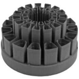 Пластиковый порошок Farsoon FS 3300PA-F