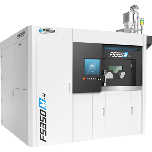 3D принтер Farsoon FS350M-4