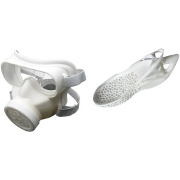 Пластиковый порошок Farsoon FS 1088A-TPU