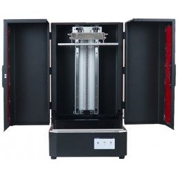 3D принтер FlashForge Foto 12.8 6K