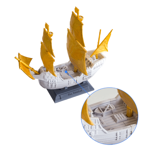 3D принтер FlashForge Creator Pro 2