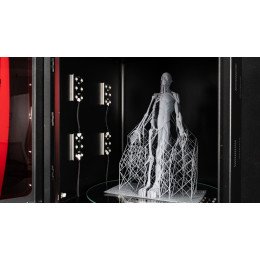 Полимеризационная камера (УФ-камера) FlashForge Curing Box XL